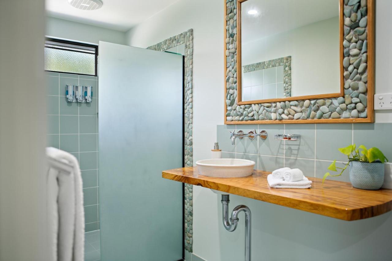 Airlie Guest House Ерлі-Біч Екстер'єр фото