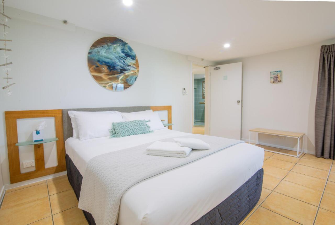 Airlie Guest House Ерлі-Біч Номер фото