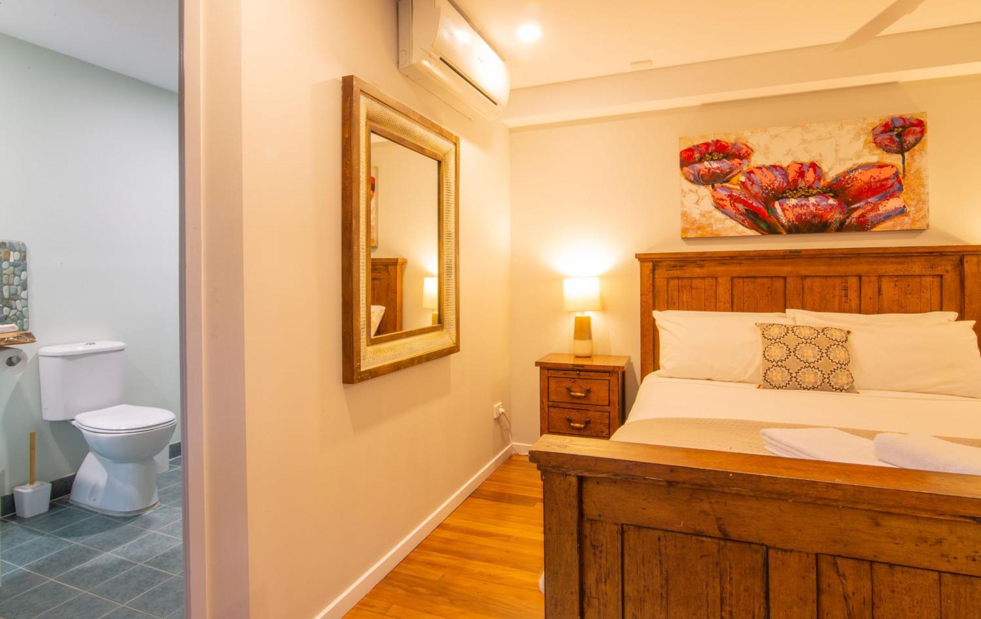 Airlie Guest House Ерлі-Біч Номер фото