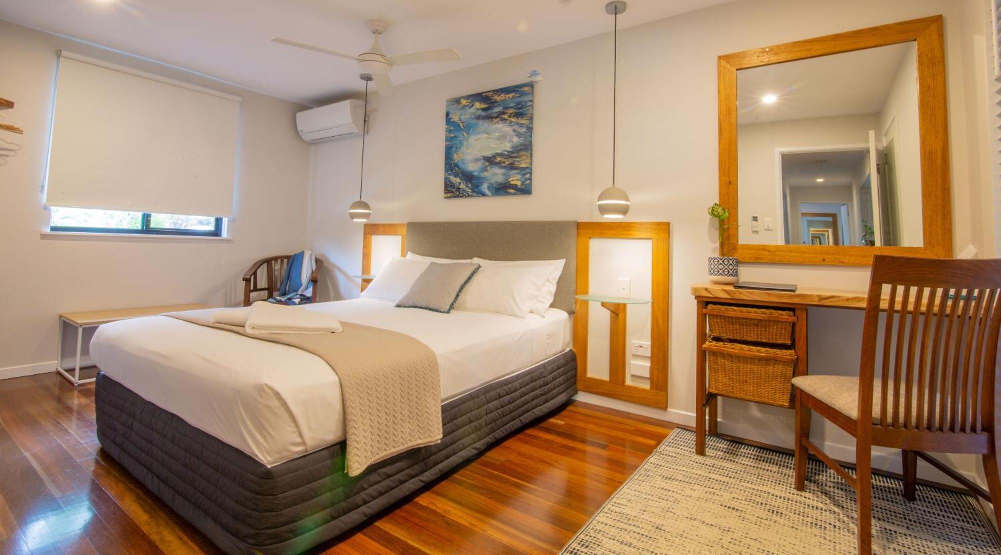 Airlie Guest House Ерлі-Біч Номер фото