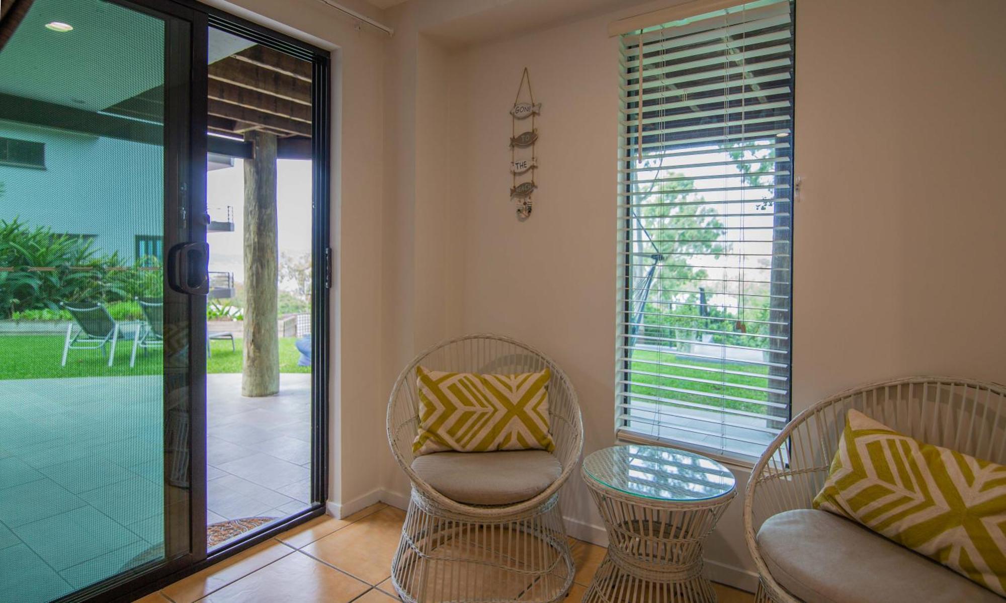 Airlie Guest House Ерлі-Біч Номер фото